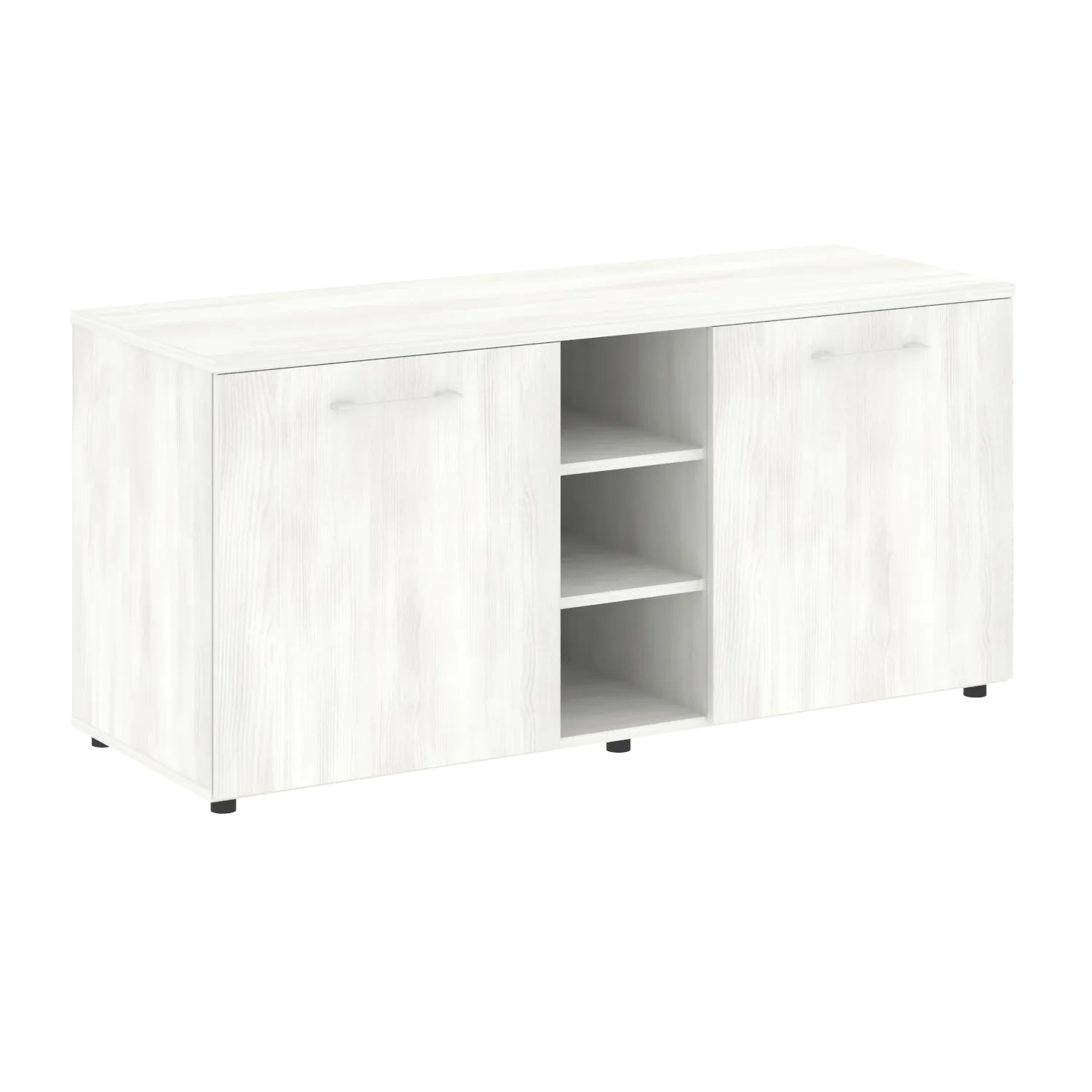 Тумба стационарная для фригобара Yalta LT.TS-5 снежная патина